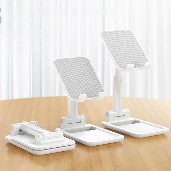 dropshipping new telescopic folding smart phone tablet stand adjustable holder for iphone samsung huawei xiaomi desksupport
dropshipping new telescopic folding smart phone tablet stand adjustable holder for iphone samsung huawei xiaomi desksupport
