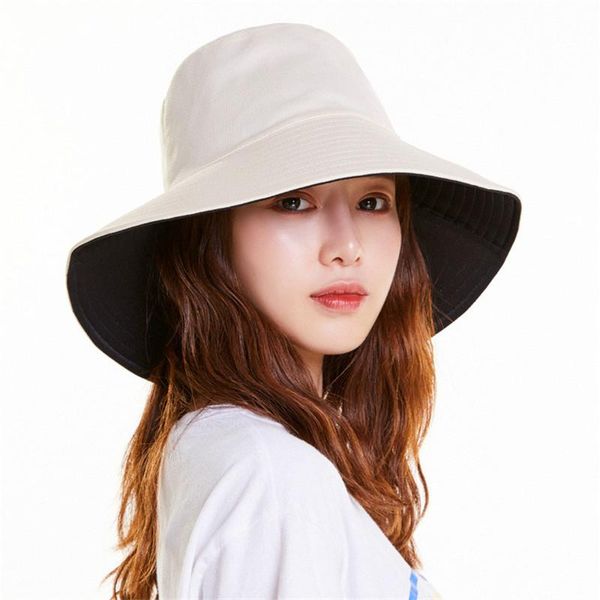 cokk bucket hat women summer hats for women double sided wide brim hat female foldable sun sunscreen beach cap korean ladie swy sqcfpu, Blue;gray
cokk bucket hat women summer hats for women double sided wide brim hat female foldable sun sunscreen beach cap korean ladie swy sqcfpu, Blue;gray