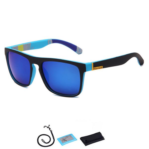 fire new polarized fish men women night vision driving goggle outdoor campsite hiking sport sunglasses with touch, White;black
fire new polarized fish men women night vision driving goggle outdoor campsite hiking sport sunglasses with touch, White;black