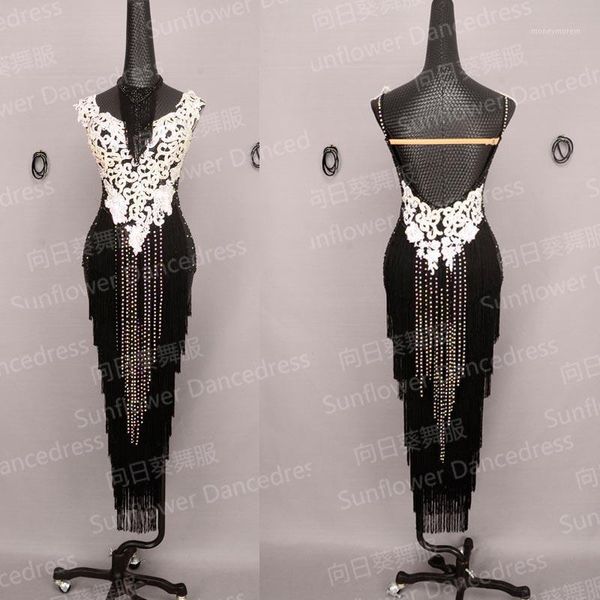 new black latin dance dress, rumba jive chacha ballroom latin dance dress girls women,latin dress girlfringe1, Black;red
new black latin dance dress, rumba jive chacha ballroom latin dance dress girls women,latin dress girlfringe1, Black;red