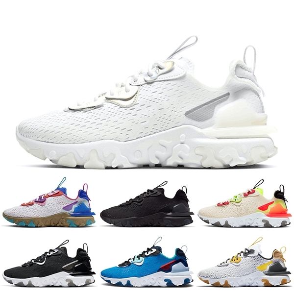 fashion iridescent white epic react vision women running shoes triple black pn dust vast grey p blue men trainers sneakers
fashion iridescent white epic react vision women running shoes triple black pn dust vast grey p blue men trainers sneakers
