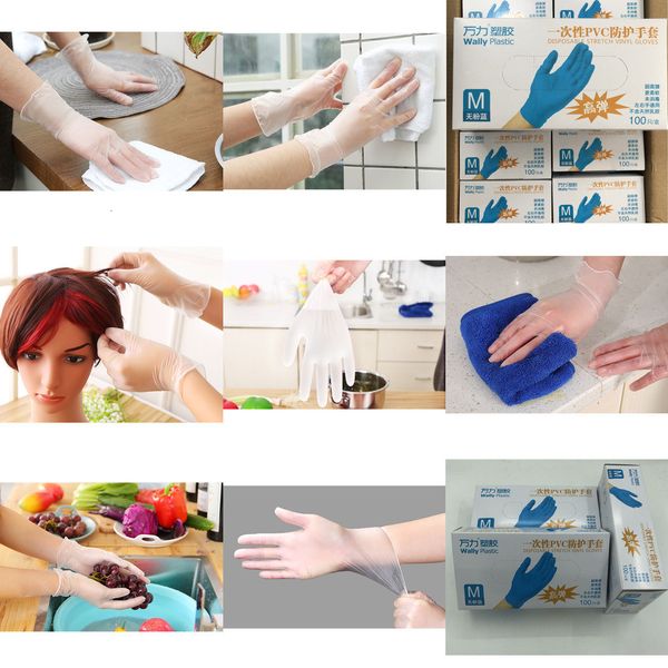packaging chinese and english wellthe in latest 4 sizes, blue one box = 100 pvc gloves, utlet890t
packaging chinese and english wellthe in latest 4 sizes, blue one box = 100 pvc gloves, utlet890t