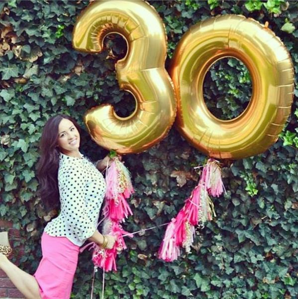 2pcs 32 or 40 inch happy 30 birthday foil balloons pink blue gold number 30th years old party decorations man boy girl supplies1
2pcs 32 or 40 inch happy 30 birthday foil balloons pink blue gold number 30th years old party decorations man boy girl supplies1