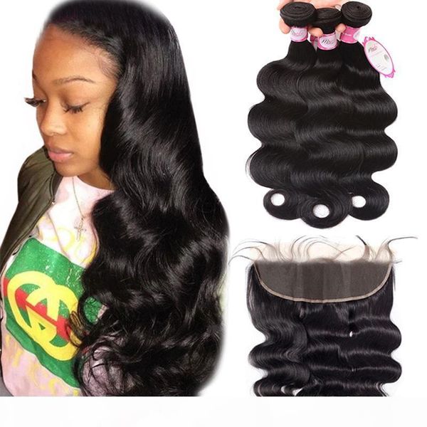 malaysian body wave lace frontal with baby hair three bundles hair weave extensions malaysian hair bundles with frontal, Black;brown
malaysian body wave lace frontal with baby hair three bundles hair weave extensions malaysian hair bundles with frontal, Black;brown