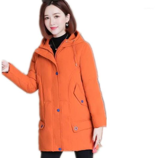 plus size 5xl women winter coat 2019 fashion embroidery down cotton jacket female medium-long thick snow wear women hooded m1181, Black
plus size 5xl women winter coat 2019 fashion embroidery down cotton jacket female medium-long thick snow wear women hooded m1181, Black