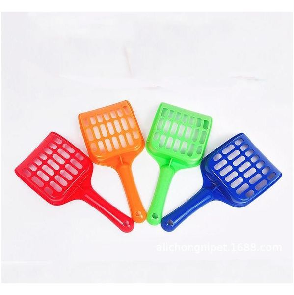 wholesale pet litter shovel plastic pet fecal cleaning spade with handle durable thicken cat litter scoop pets supplies 4 colors dbc gnoap
wholesale pet litter shovel plastic pet fecal cleaning spade with handle durable thicken cat litter scoop pets supplies 4 colors dbc gnoap