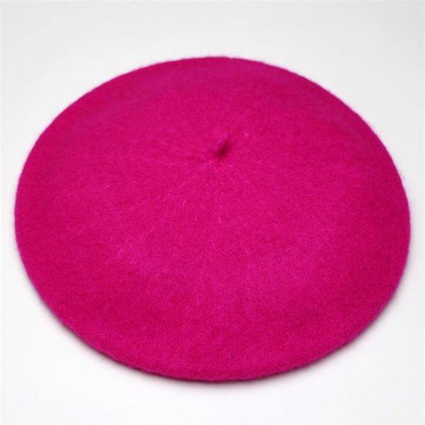 berets fashion solid color warm wool winter women girl beret french artist beanie hat cap --0053, Blue;gray
berets fashion solid color warm wool winter women girl beret french artist beanie hat cap --0053, Blue;gray