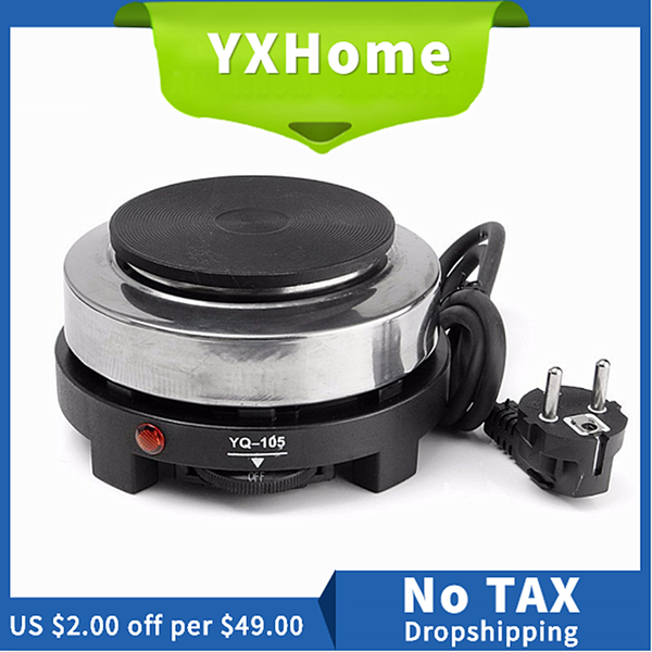 mini electric burner plate multifunction 500w home coffee tea water heater electric stove home kitchen appliance ing
mini electric burner plate multifunction 500w home coffee tea water heater electric stove home kitchen appliance ing