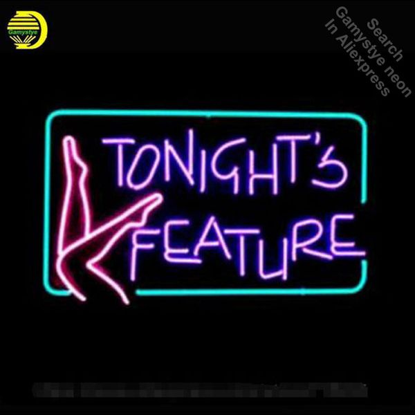 tonights feature neon sign glass tube cool neon bulbs beer bar pub recreation home frame sign advertise display neon lights sign
tonights feature neon sign glass tube cool neon bulbs beer bar pub recreation home frame sign advertise display neon lights sign