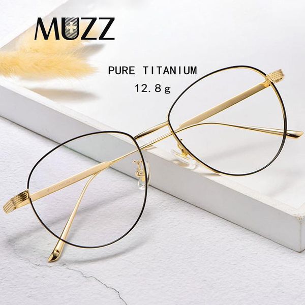 ip titanium glasses frame men vintage myopia optical prescription eyeglasses frames new women female retro oval eyewear, Black
ip titanium glasses frame men vintage myopia optical prescription eyeglasses frames new women female retro oval eyewear, Black