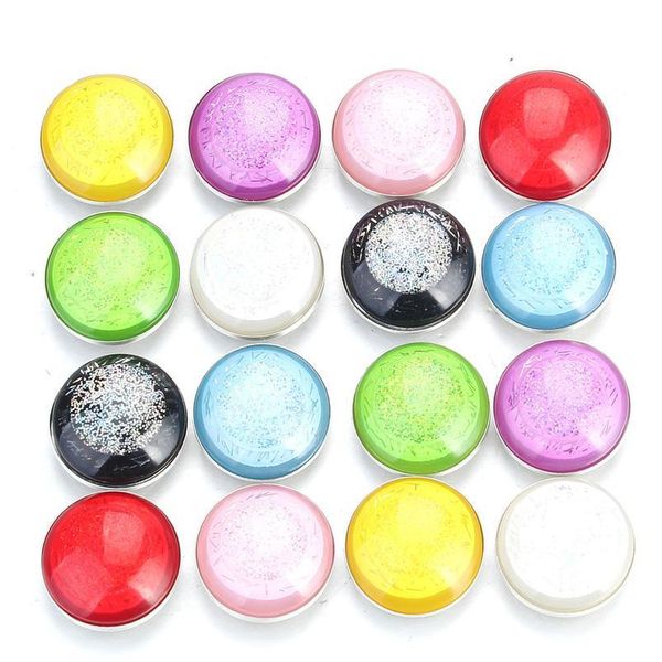 10pcs/lot new snap button jewelry mixed style ginger resin snap buttons fit snap bracelet bangles button jllrci
10pcs/lot new snap button jewelry mixed style ginger resin snap buttons fit snap bracelet bangles button jllrci