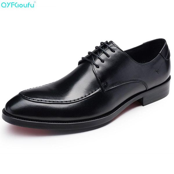 qyfcioufu brand new роскошные мужские ботинки из натуральной кожи мужская мода платье обувь бизнес черный коричневый офис формальные, Black
qyfcioufu brand new роскошные мужские ботинки из натуральной кожи мужская мода платье обувь бизнес черный коричневый офис формальные, Black