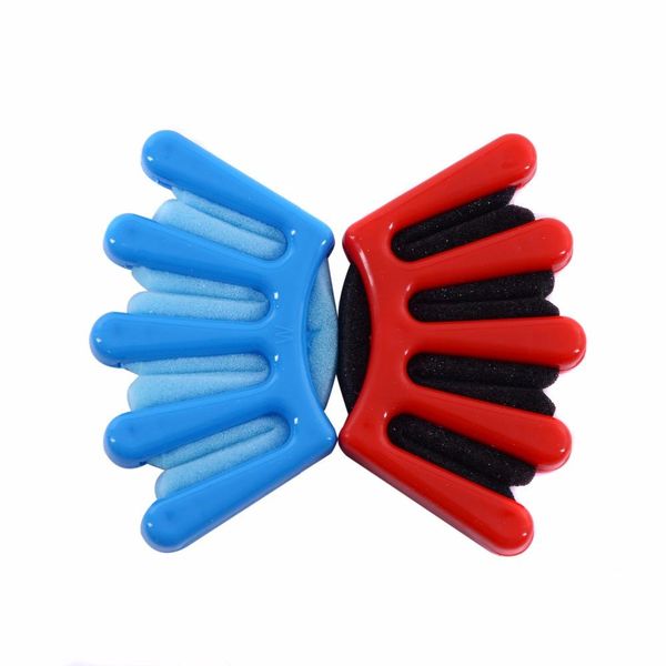 2 colors lady french hair braiding tool weave sponge plait hair twist hairstyling braider diy accessories
2 colors lady french hair braiding tool weave sponge plait hair twist hairstyling braider diy accessories