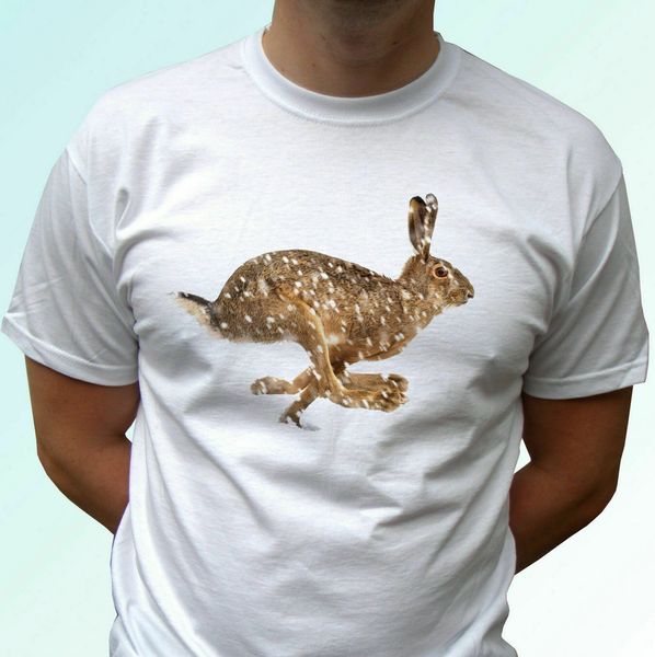 rabbit hare run white t shirt animal tee men's t shirt size s - 3xl custom graphic tees tee shirt sport hooded sweatshirt hoodie
rabbit hare run white t shirt animal tee men's t shirt size s - 3xl custom graphic tees tee shirt sport hooded sweatshirt hoodie