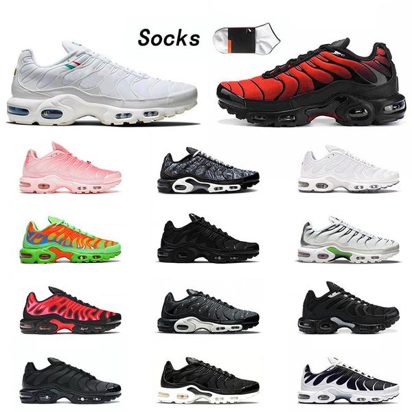 with socks plus tn se running shoes for womens mens pink snakeskin midnight navy shattered ice black smoke grey black volt oreo kiss sneaker
with socks plus tn se running shoes for womens mens pink snakeskin midnight navy shattered ice black smoke grey black volt oreo kiss sneaker