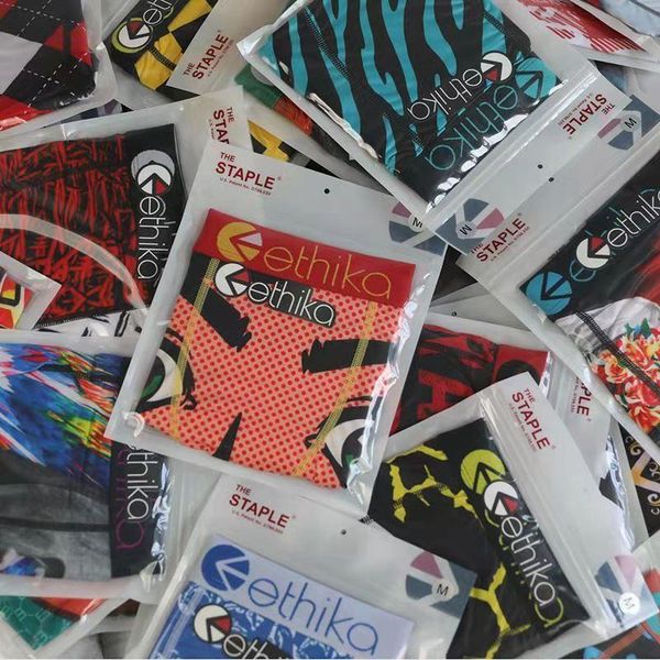 2021 wholesale ethika boxer briefs men underwear boy's ethika briefs men's shorts ethika men underwear 002
2021 wholesale ethika boxer briefs men underwear boy's ethika briefs men's shorts ethika men underwear 002