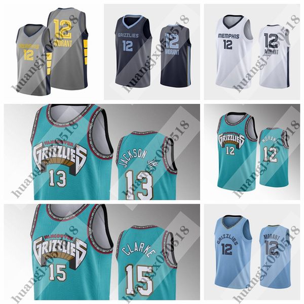 men ja morant jaren jackson jr. brandon clarke memphis team teal anniversary basketball jersey, Black;red
men ja morant jaren jackson jr. brandon clarke memphis team teal anniversary basketball jersey, Black;red