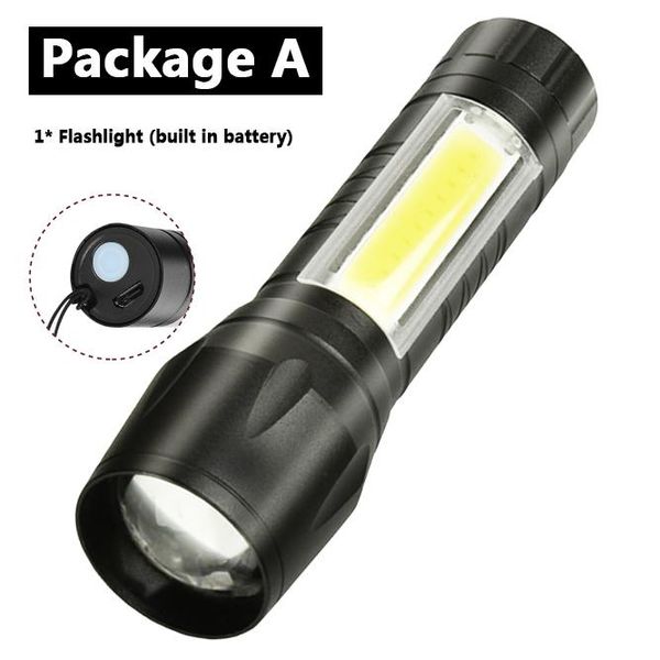 built in battery xp g q5 led flashlight torch aluminum waterproof camping bulbs shock resistant adjustable zoomable sport light bbygjn
built in battery xp g q5 led flashlight torch aluminum waterproof camping bulbs shock resistant adjustable zoomable sport light bbygjn