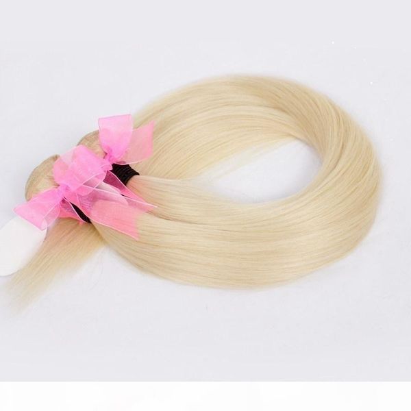 platinum blonde color brazilian straight virgin hair weave bundles 100% human hair weave 1pc 100g non remy hair extensions 10-30 inchs, Black
platinum blonde color brazilian straight virgin hair weave bundles 100% human hair weave 1pc 100g non remy hair extensions 10-30 inchs, Black