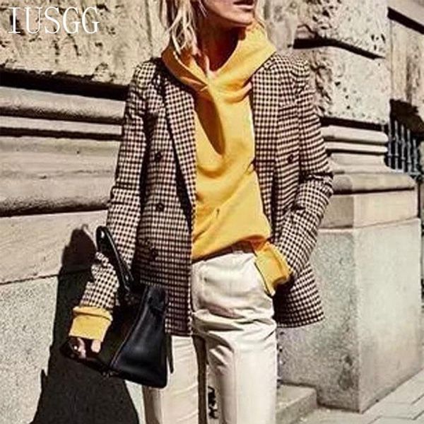 урожай lattice blazer женщины повседневная костюм куртка плед пальто с подплечники куртки blazer сыпучие британская кнопка моды, White;black
урожай lattice blazer женщины повседневная костюм куртка плед пальто с подплечники куртки blazer сыпучие британская кнопка моды, White;black