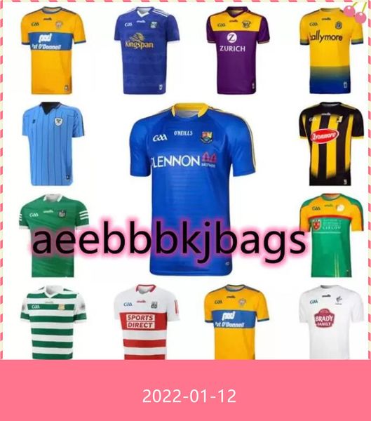 17 styles 2021 dublin gaa home training rugby jersey 21 22 ath cliath shirt david treacy tom connolly retro t-shirt 2022, Black;gray
17 styles 2021 dublin gaa home training rugby jersey 21 22 ath cliath shirt david treacy tom connolly retro t-shirt 2022, Black;gray
