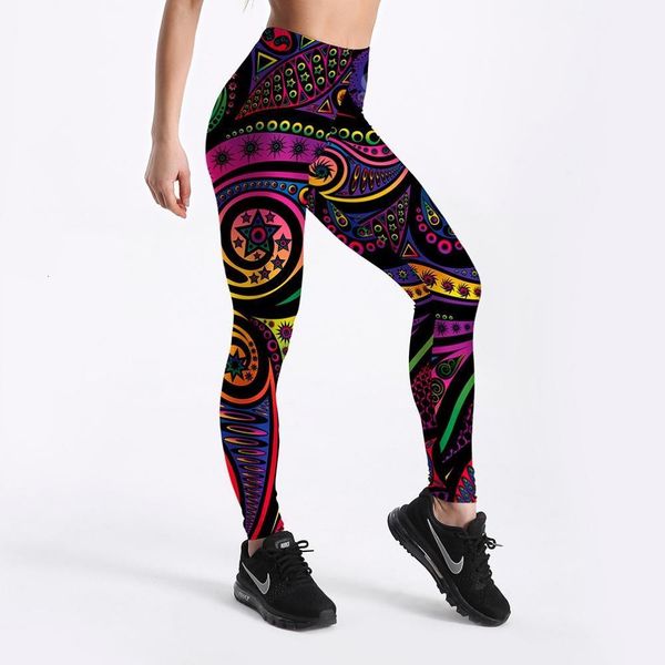 женщины летние брюки цвета totem printed черный sexy поножи плюс размер casual street wear высокой талией леггинсы, Black
женщины летние брюки цвета totem printed черный sexy поножи плюс размер casual street wear высокой талией леггинсы, Black