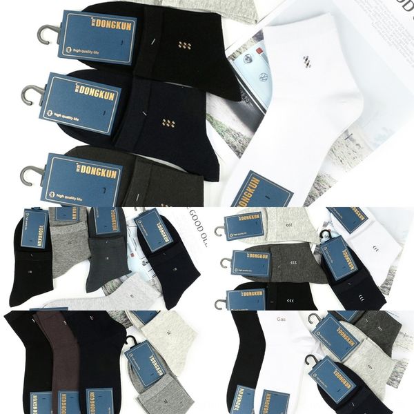 2020 autumn new business medium tube absorb sweat and ventilate medium tube men's cotton pure color cotton socks and sockscasual men�, Black
2020 autumn new business medium tube absorb sweat and ventilate medium tube men's cotton pure color cotton socks and sockscasual men�, Black