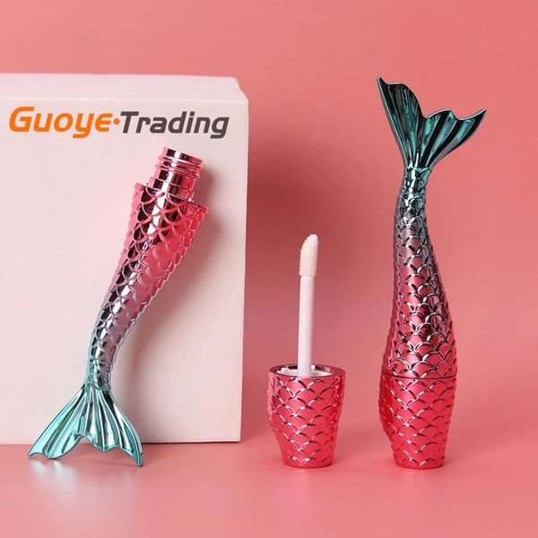 lip gloss tube mermaid lip gloss empty bottle 3ml colorful abs lip glaze container cosmetics packaging material manufacturers
lip gloss tube mermaid lip gloss empty bottle 3ml colorful abs lip glaze container cosmetics packaging material manufacturers