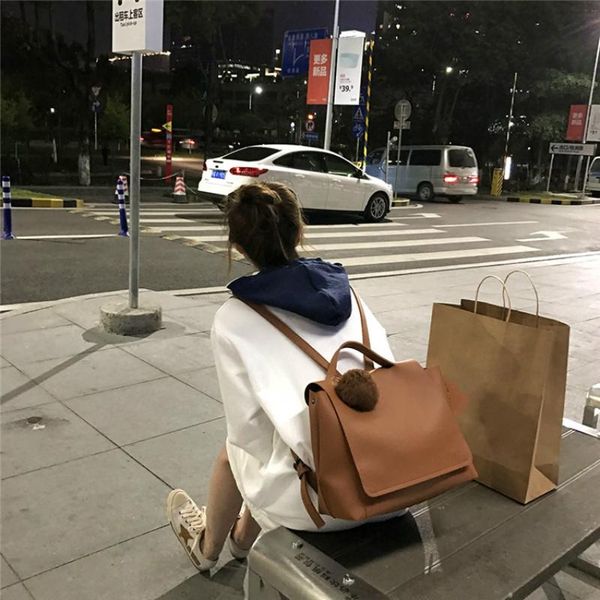 weixierfashion кожа женщины рюкзаки для подростков женского пола back pack большой емкости pu саквояжи урожай мешок школы v6-04
weixierfashion кожа женщины рюкзаки для подростков женского пола back pack большой емкости pu саквояжи урожай мешок школы v6-04