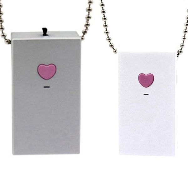 2 set portable exclusive portable air purifier household hanging neck type personal mini negative ion silver & white
2 set portable exclusive portable air purifier household hanging neck type personal mini negative ion silver & white