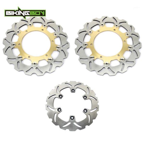 bikingboy for xj 600 s n 98-03 yzf 600 r 96-07 yzf 1000 r 96-02 r1 98-01 xt 660 z front rear brake discs disks rotors1
bikingboy for xj 600 s n 98-03 yzf 600 r 96-07 yzf 1000 r 96-02 r1 98-01 xt 660 z front rear brake discs disks rotors1