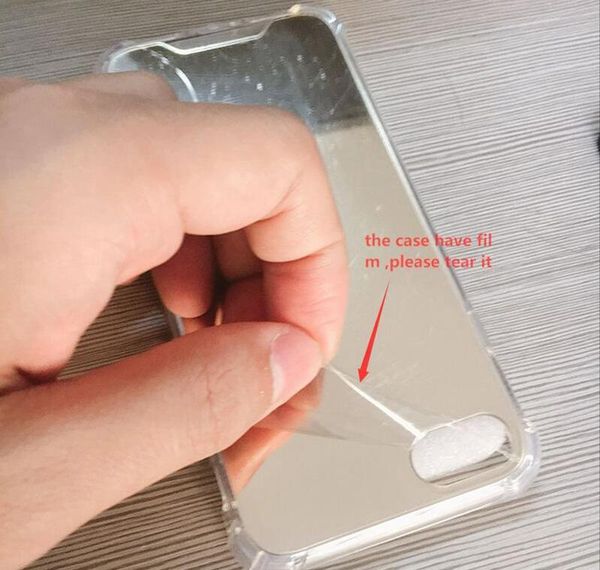 luxury plating mirror phone case cover for iphone 7 case for iphone 6 6s 8 plus x 10 11 xr xs xs max s qyluhi qpseller 
luxury plating mirror phone case cover for iphone 7 case for iphone 6 6s 8 plus x 10 11 xr xs xs max s qyluhi qpseller