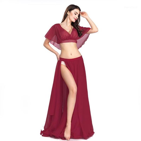 stage wear solid chiffon belly dance skirt practice clothing costume bellydancer bellydancing training clothe1, Black;red
stage wear solid chiffon belly dance skirt practice clothing costume bellydancer bellydancing training clothe1, Black;red