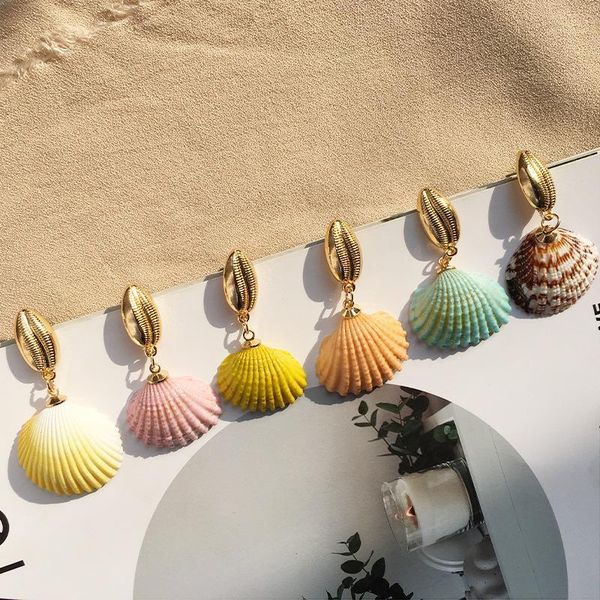 dangle & chandelier jryfac 2021 beach style nature shell earrings for women european and american sell bohemian vintage jewelry party gift1, Silver
dangle & chandelier jryfac 2021 beach style nature shell earrings for women european and american sell bohemian vintage jewelry party gift1, Silver