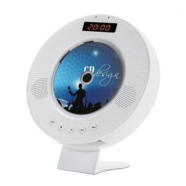 wall mounted cd player surround sound dvd mplayer hifi fm radio bluetooth portable music player remote control support usb tf ca1 
wall mounted cd player surround sound dvd mplayer hifi fm radio bluetooth portable music player remote control support usb tf ca1