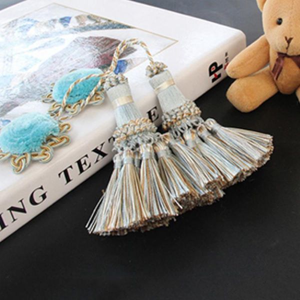 2 pack curtain tassel hanging ball logo accessories small tassel diy home decoration curtain craft blinds wedding accessories h bbynuz
2 pack curtain tassel hanging ball logo accessories small tassel diy home decoration curtain craft blinds wedding accessories h bbynuz