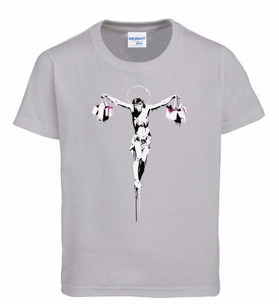 fashion funny tee shirts commerical jesus t shirt banksy graffiti urban art all sizes create your own shirt sport hooded sweatshirt hoodie
fashion funny tee shirts commerical jesus t shirt banksy graffiti urban art all sizes create your own shirt sport hooded sweatshirt hoodie
