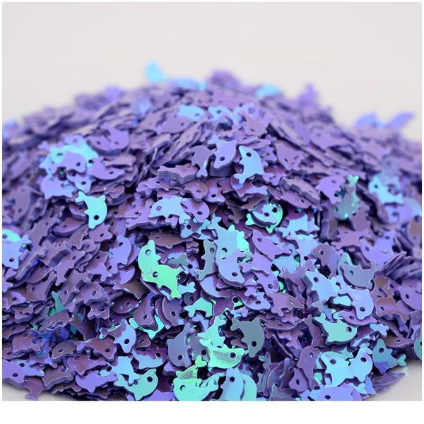 10g 5mm dolphin shape nail sequins for crafts paillettes pvc loose sequin glitter confetti wedding party decoration acc jlllps
10g 5mm dolphin shape nail sequins for crafts paillettes pvc loose sequin glitter confetti wedding party decoration acc jlllps