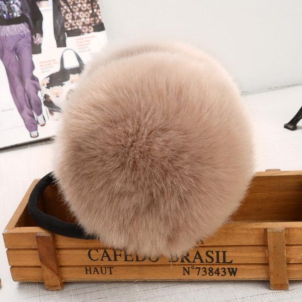 ear muffs 2021 brand women earmuffs plush faux fur for girls candy color warmers tp040, Blue;gray
ear muffs 2021 brand women earmuffs plush faux fur for girls candy color warmers tp040, Blue;gray