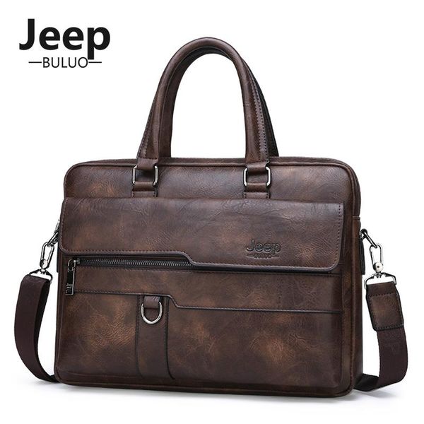 buluo 2020 men's leather shoulder messenger bags 14 inch briefcase male handbag for men office lapcomputer bag a4 pack
buluo 2020 men's leather shoulder messenger bags 14 inch briefcase male handbag for men office lapcomputer bag a4 pack