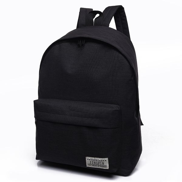 hbp non-brand middle school canvas backpack girls schoolbag korean version little fresh college style backpack fashion travel 2 sport.0018
hbp non-brand middle school canvas backpack girls schoolbag korean version little fresh college style backpack fashion travel 2 sport.0018