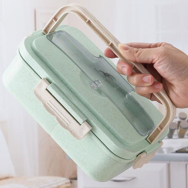 1000ml microwave lunch box wheat straw dinnerware food storage container children kids school office healthy portable bento box qylgpm
1000ml microwave lunch box wheat straw dinnerware food storage container children kids school office healthy portable bento box qylgpm