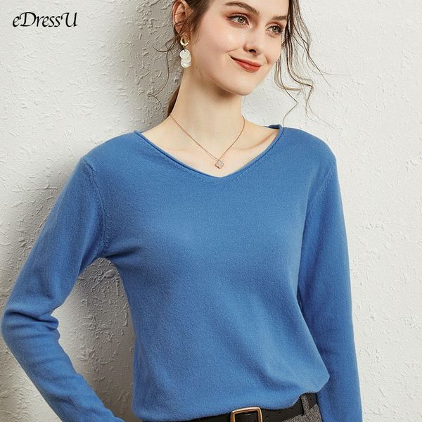 2021 knit women loose sweater ruched pullover spring summer plain v neck office lady jumper casual wear daily wear hw-hm511, White;black
2021 knit women loose sweater ruched pullover spring summer plain v neck office lady jumper casual wear daily wear hw-hm511, White;black