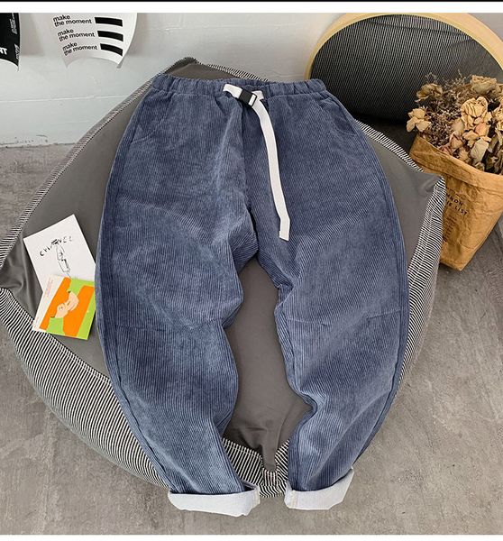 new primavera 2021 e inverno novo fino slida veludo soltas moda jovens masculinas 5qpr, Black
new primavera 2021 e inverno novo fino slida veludo soltas moda jovens masculinas 5qpr, Black