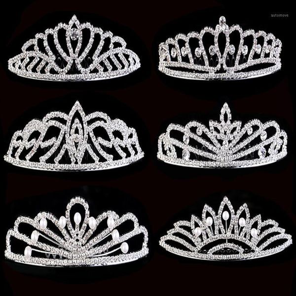 tiaras and crowns hairbands fashion jewelry wedding hair accessories for women princess girl birthday party small ma031, Golden;silver
tiaras and crowns hairbands fashion jewelry wedding hair accessories for women princess girl birthday party small ma031, Golden;silver