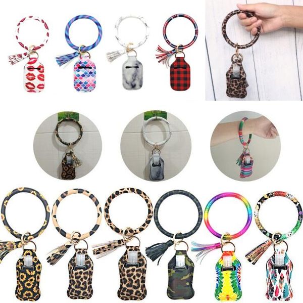customize neoprene hand sanitizer bottle holder keychain bags 30ml 10.3*6cm tassels key ring hand soap bottle holder printed lipstick holder
customize neoprene hand sanitizer bottle holder keychain bags 30ml 10.3*6cm tassels key ring hand soap bottle holder printed lipstick holder