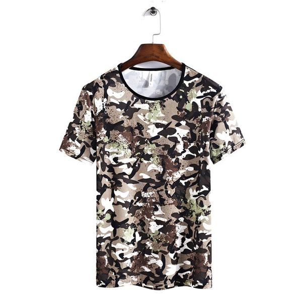 floral t-shirt camouflage training workout clothes loose-fit plus size clothing men sports quick-dry elasticity clothing short s, Gray;blue
floral t-shirt camouflage training workout clothes loose-fit plus size clothing men sports quick-dry elasticity clothing short s, Gray;blue