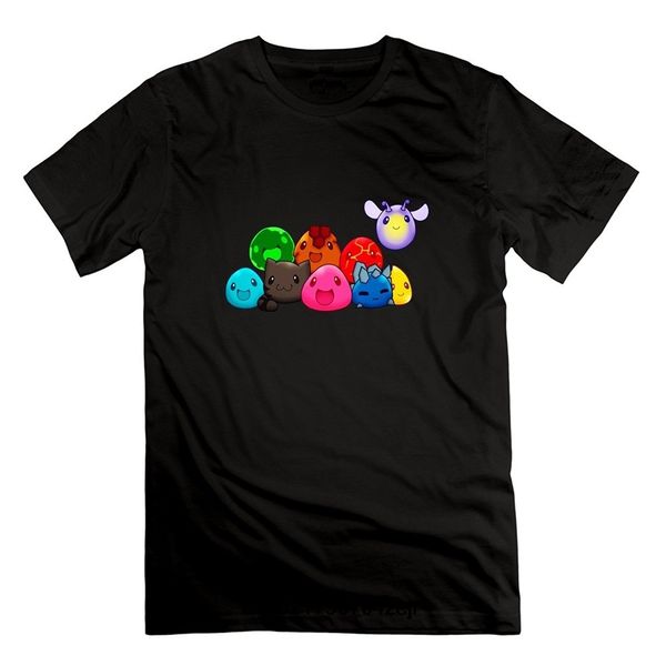 men t shirt happwan slimes slime rancher cotton round collar t shirt funny t-shirt novelty tshirt women sport hooded sweatshirt hoodie
men t shirt happwan slimes slime rancher cotton round collar t shirt funny t-shirt novelty tshirt women sport hooded sweatshirt hoodie