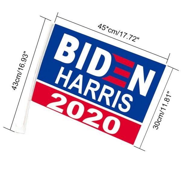biden indoors outdoors decor 2020 flagflag 12 x18 inch for window clip vehicle flag (with flag pole) bbykry lipper
biden indoors outdoors decor 2020 flagflag 12 x18 inch for window clip vehicle flag (with flag pole) bbykry lipper