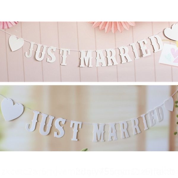 jj1d4 creative classic just married pull flag european party decoration pull flag flower paper banner 67zgf
jj1d4 creative classic just married pull flag european party decoration pull flag flower paper banner 67zgf
